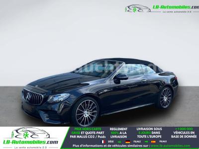 Mercedes Classe E 53 AMG BVA