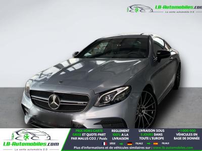Mercedes Classe E 53 AMG BVA