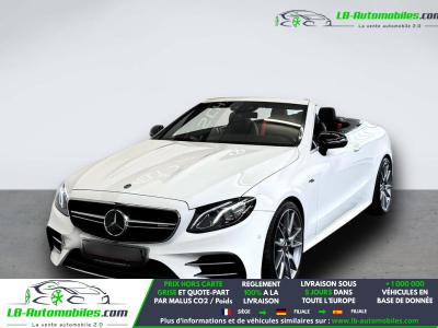 Mercedes Classe E 53 AMG BVA