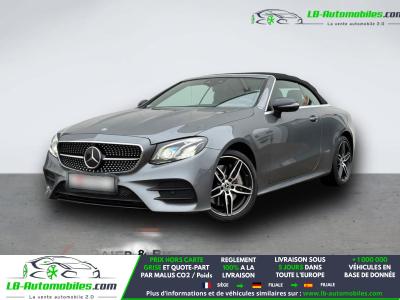Mercedes Classe E 400 CDI BVA