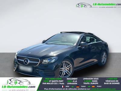 Mercedes Classe E 400 CDI BVA