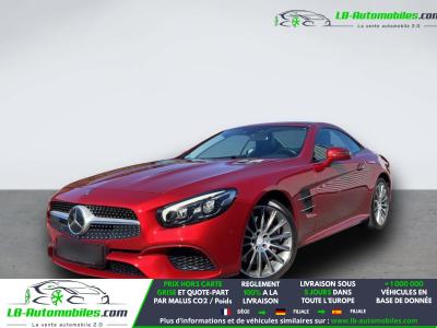 Mercedes SL SL 400 BVA