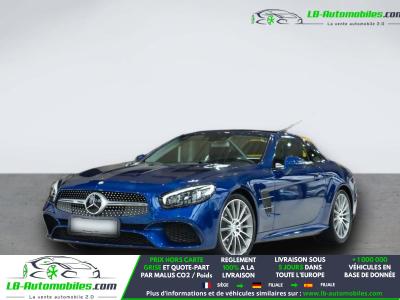 Mercedes SL SL 400 BVA