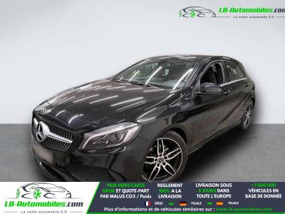 Mercedes Classe A 160
