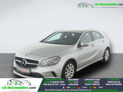 Mercedes Classe A 180