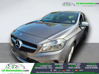Mercedes Classe A 180 BVA