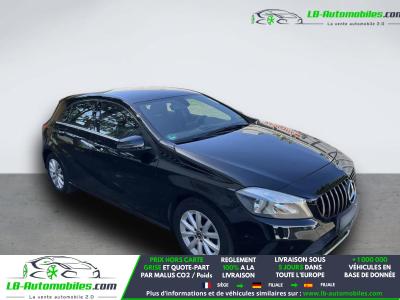 Mercedes Classe A 180