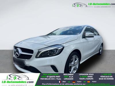 Mercedes Classe A 180