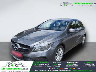 Mercedes Classe A 180