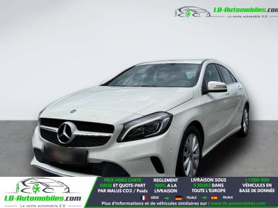 Mercedes Classe A 180