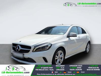 Mercedes Classe A 180