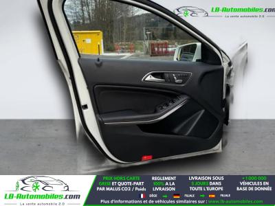 Mercedes Classe A 160 BVA