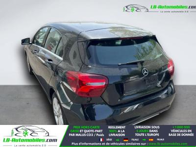 Mercedes Classe A 180 BVA