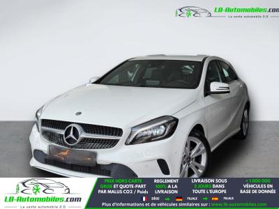 Mercedes Classe A 180 BVA
