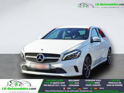 Mercedes Classe A 180 BVA