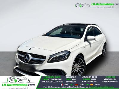 Mercedes Classe A 180 BVA