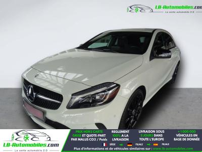 Mercedes Classe A 180