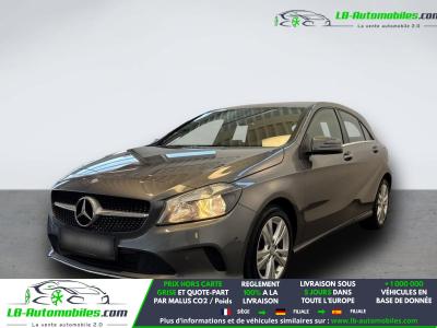 Mercedes Classe A 180