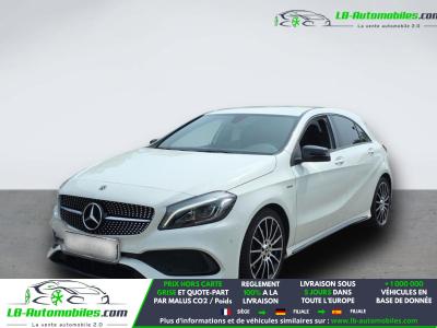 Mercedes Classe A 180