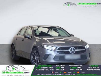 Mercedes Classe A 220 BVA