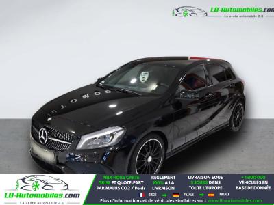Mercedes Classe A 220 BVA