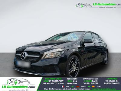 Mercedes Classe A 220 BVA
