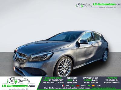 Mercedes Classe A 220 BVA