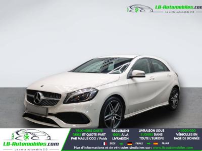 Mercedes Classe A 200 BVA