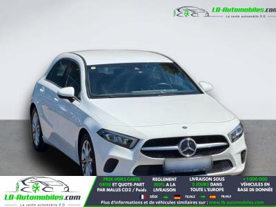 Mercedes Classe A 200 BVA