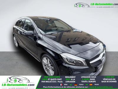 Mercedes Classe A 200 BVA