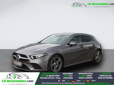 Mercedes Classe A 200 BVA