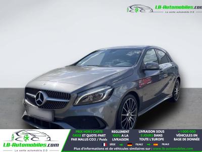 Mercedes Classe A 200 BVA