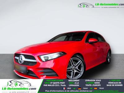 Mercedes Classe A 200 BVA