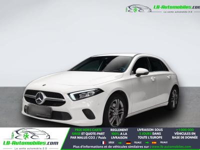 Mercedes Classe A 220 BVA