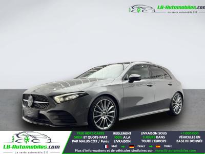 Mercedes Classe A 250 BVA