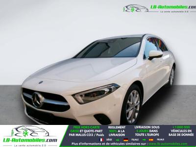 Mercedes Classe A 250 BVA