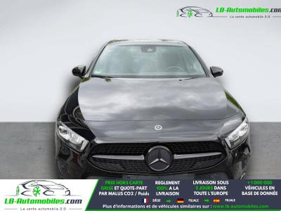 Mercedes Classe A 250 BVA