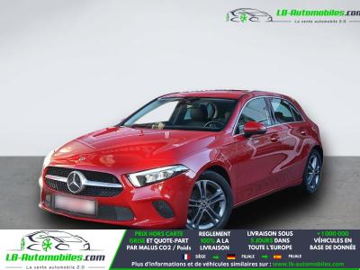 Mercedes Classe A 200 BVA