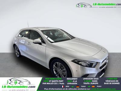 Mercedes Classe A 200 BVA