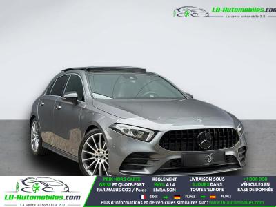 Mercedes Classe A 250 BVA