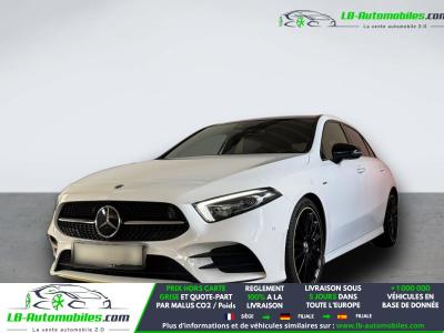 Mercedes Classe A 250 BVA
