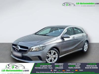 Mercedes Classe A 180 BVA