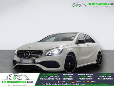 Mercedes Classe A 200