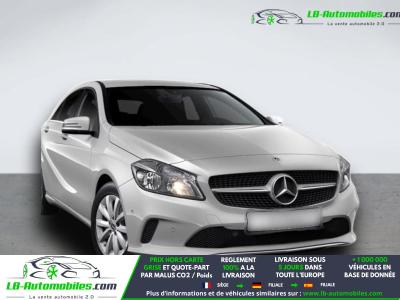 Mercedes Classe A 180 CDI BVA