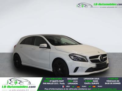Mercedes Classe A 180 CDI BVA