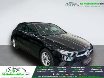 Mercedes Classe A 180 CDI BVA