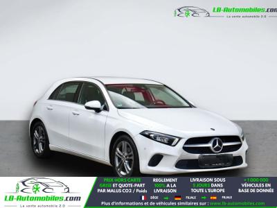 Mercedes Classe A 180 CDI BVA