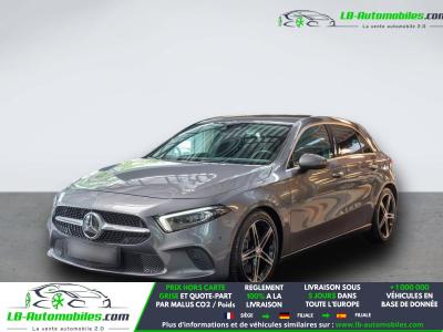 Mercedes Classe A 180 CDI BVA