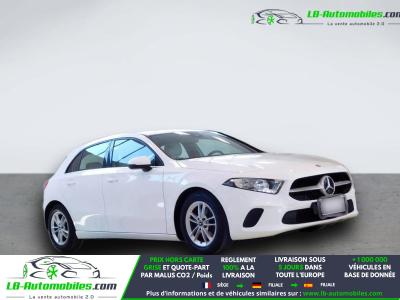 Mercedes Classe A 180 CDI BVA