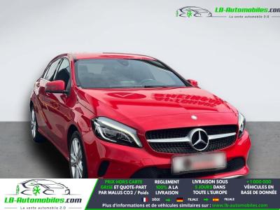 Mercedes Classe A 220 CDI BVA